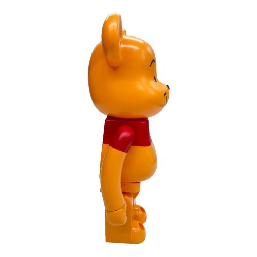 BE@RBRICK くまのプーさん 400%