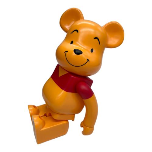 BE@RBRICK くまのプーさん 400%