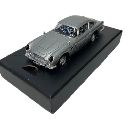 CORGI (コーギ) 1/36 アストンマーチン