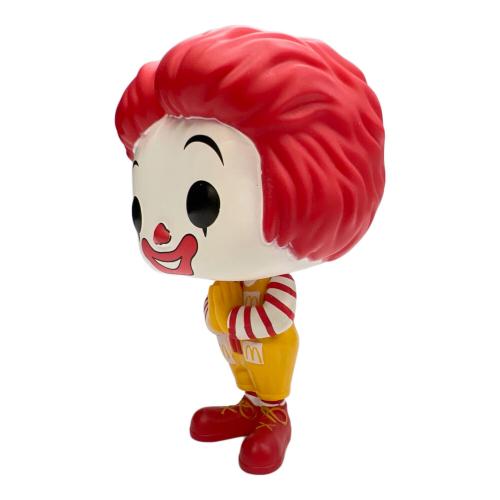 POP! AD ICONS McDonald's RONALD McDONALD