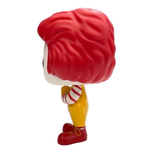 POP! AD ICONS McDonald's RONALD McDONALD