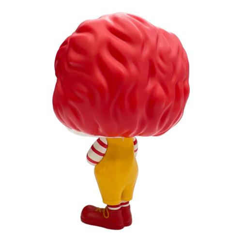 POP! AD ICONS McDonald's RONALD McDONALD