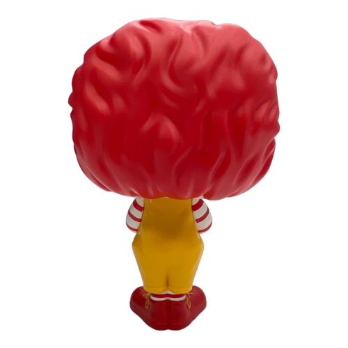 POP! AD ICONS McDonald's RONALD McDONALD