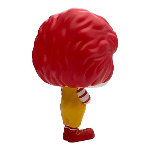 POP! AD ICONS McDonald's RONALD McDONALD