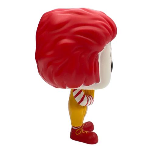POP! AD ICONS McDonald's RONALD McDONALD