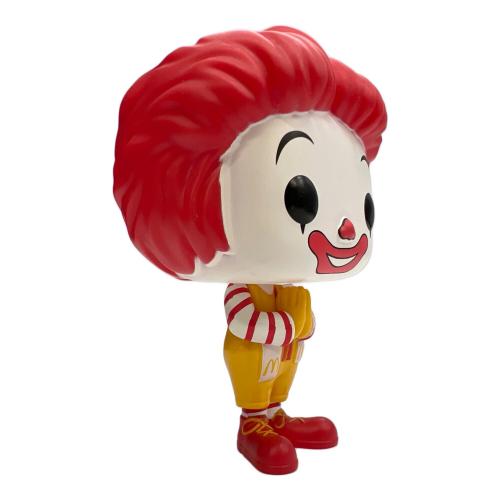 POP! AD ICONS McDonald's RONALD McDONALD