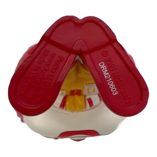 POP! AD ICONS McDonald's RONALD McDONALD