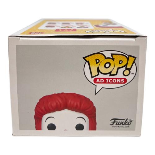 POP! AD ICONS McDonald's RONALD McDONALD