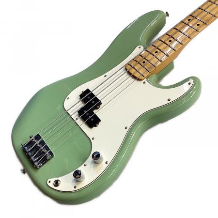 FENDER MEXICO (フェンダーメキシコ) エレキベース Player II
