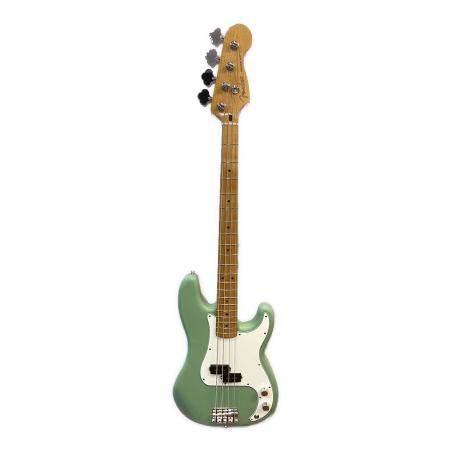 フェンダー メキシコ プレシジョンベース Precision Bass FENDER MEXICO (フェンダーメキシコ) エレキベース Player II