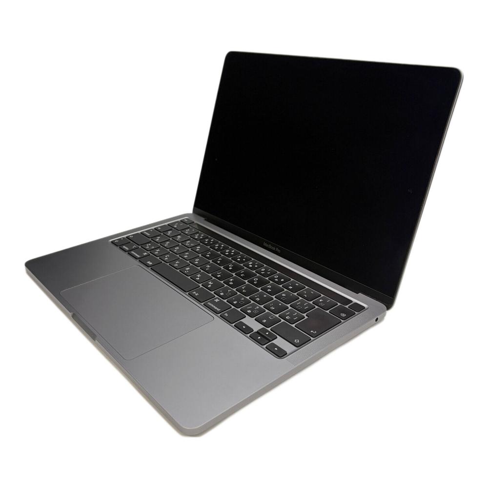 Apple (アップル) Macbook Pro 2020 A2289 Thunderbolt 3ポートx 2