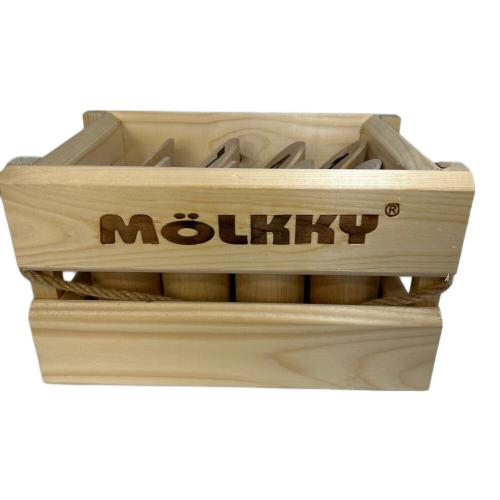 MOLKKY (モルック) モルック