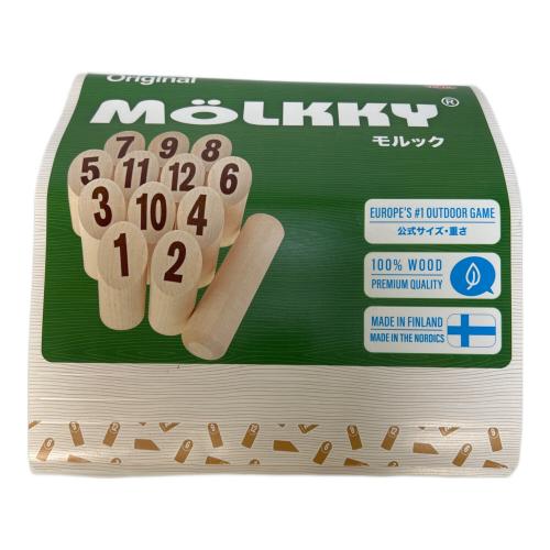 MOLKKY (モルック) モルック
