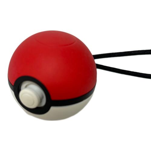 ポケットモンスター Lets Go ピカチュウ　モンスターボール PLUSセット Nintendo Switch用ソフト CERO A (全年齢対象)