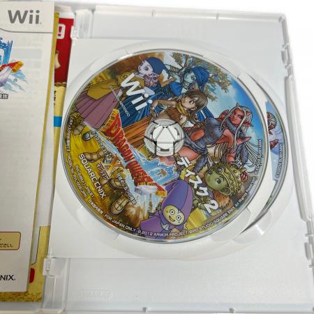 ドラゴンクエストX 目覚めし五つの種族 販促用　のぼり　2012 wii　非売品 スクウェア エニックス ドラゴンクエストX 目覚めし五つの種族