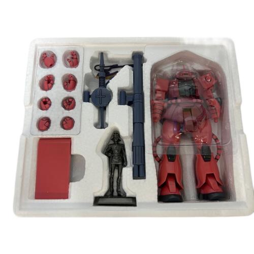 BANDAI (バンダイ) 可動戦士ザク ガンプラ　GD-20