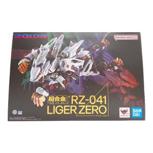 RZ-041 ライガーゼロ ZOIDS（ゾイド）