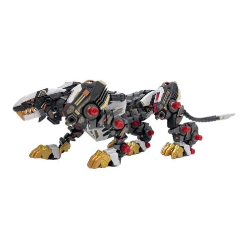 RZ-041 ライガーゼロ ZOIDS（ゾイド）
