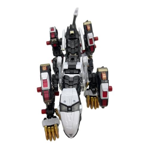 RZ-041 ライガーゼロ ZOIDS（ゾイド）
