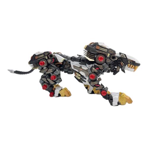 RZ-041 ライガーゼロ ZOIDS（ゾイド）