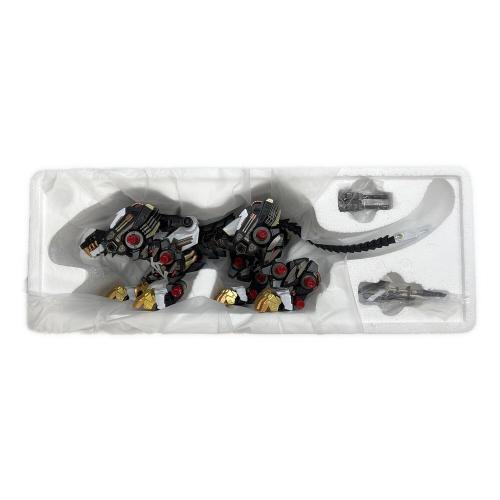 RZ-041 ライガーゼロ ZOIDS（ゾイド）