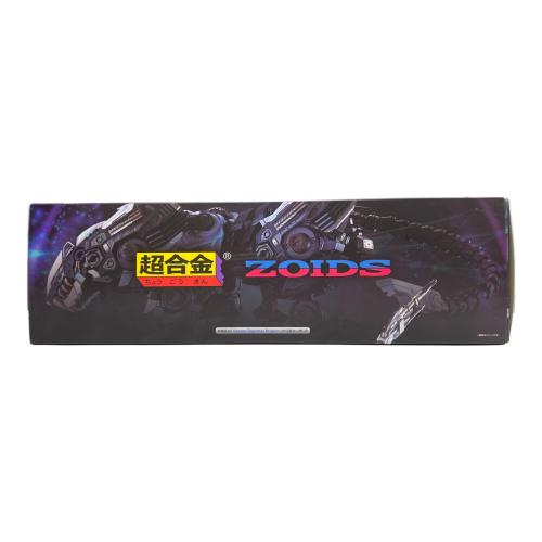 RZ-041 ライガーゼロ ZOIDS（ゾイド）