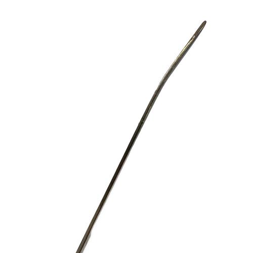 銀楊枝 4P 総重量15.8g
