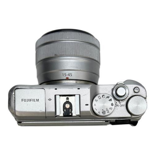 ミラーレス一眼カメラ X-A5 XC15-45mmF3.5-5.6 OIS PZ