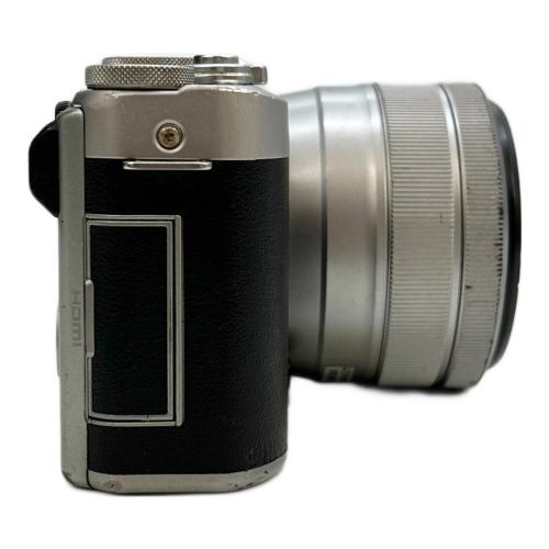 ミラーレス一眼カメラ X-A5 XC15-45mmF3.5-5.6 OIS PZ