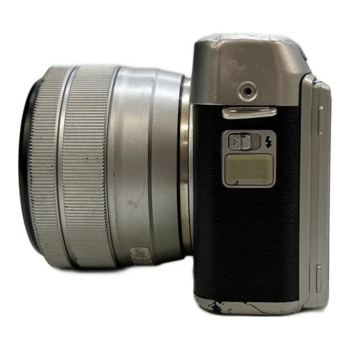 ミラーレス一眼カメラ X-A5 XC15-45mmF3.5-5.6 OIS PZ