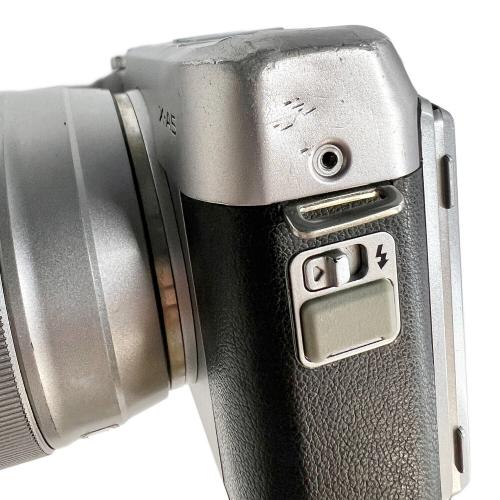 ミラーレス一眼カメラ X-A5 XC15-45mmF3.5-5.6 OIS PZ