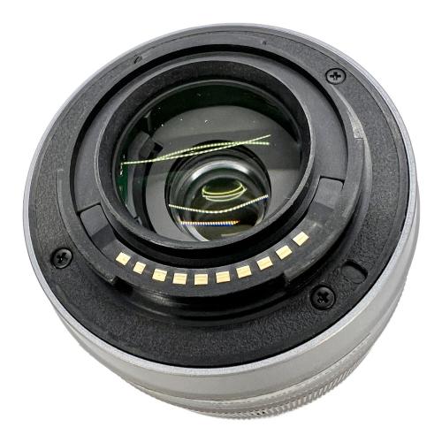 ミラーレス一眼カメラ X-A5 XC15-45mmF3.5-5.6 OIS PZ
