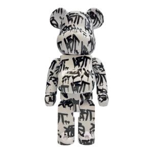 BE@RBRICK LFYT×KRINK 400％