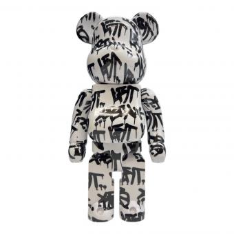 BE@RBRICK LFYT×KRINK 400％
