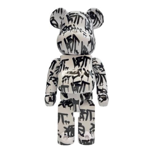 BE@RBRICK LFYT×KRINK 400％