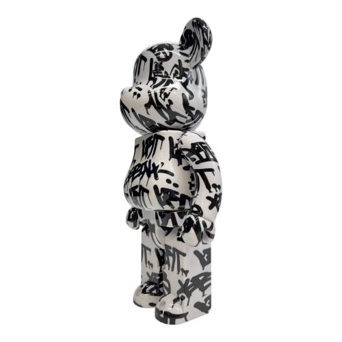 BE@RBRICK LFYT×KRINK 400％