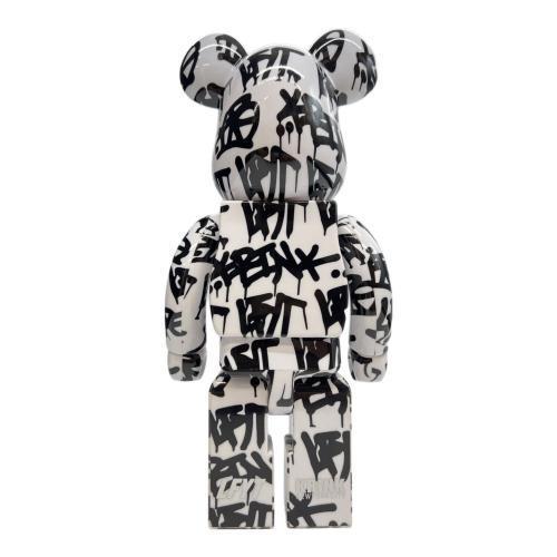 BE@RBRICK LFYT×KRINK 400％