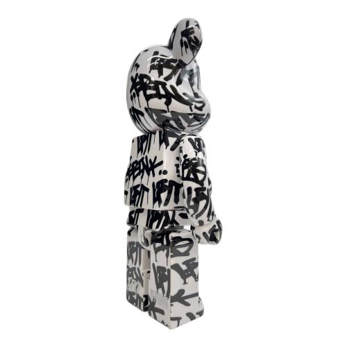 BE@RBRICK LFYT×KRINK 400％