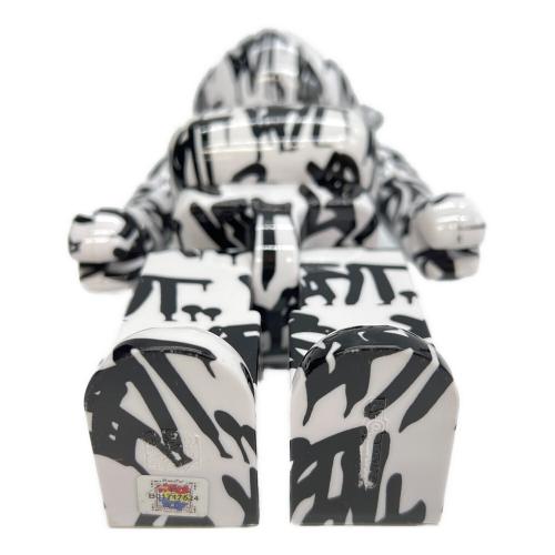 BE@RBRICK LFYT×KRINK 400％