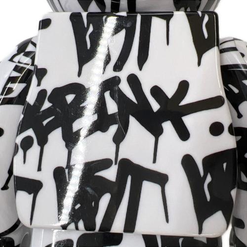 BE@RBRICK LFYT×KRINK 400％