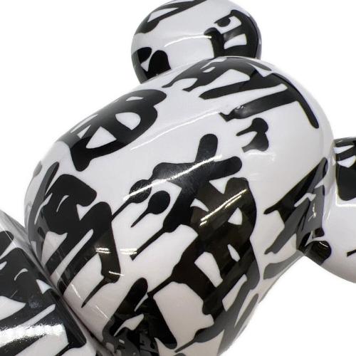BE@RBRICK LFYT×KRINK 400％