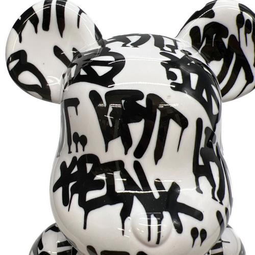 BE@RBRICK LFYT×KRINK 400％