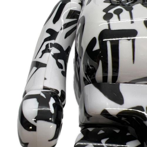 BE@RBRICK LFYT×KRINK 400％