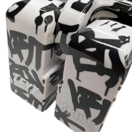 BE@RBRICK LFYT×KRINK 400％