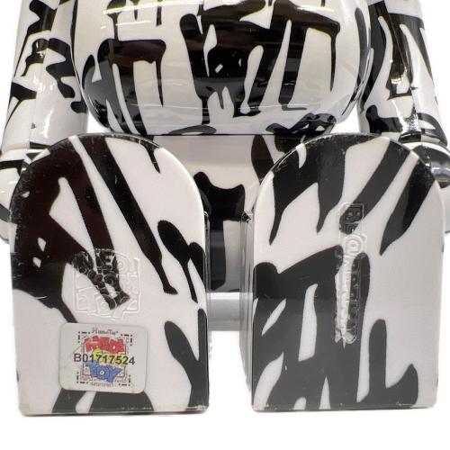 BE@RBRICK LFYT×KRINK 400％