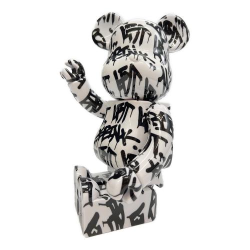 BE@RBRICK LFYT×KRINK 400％