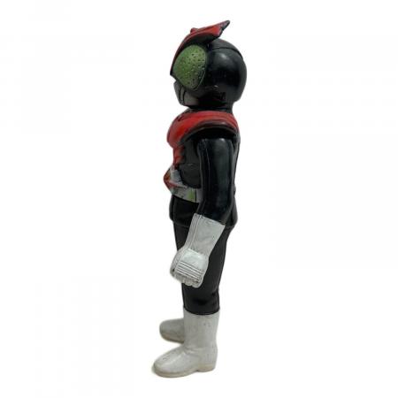 仮面ライダーストロンガー ソフビフィギュア レトロ｜トレファクONLINE