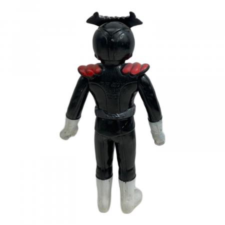 東映レトロソフビコレクション仮面ライダー ストロンガー フィギュア 27cm 仮面ライダーストロンガー ソフビフィギュア レトロ｜トレファクONLINE