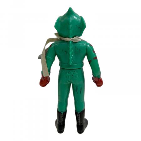 ポピー　POPY 仮面ライダーV3 おもちゃポンプ　ソフビ　 仮面ライダー 仮面ライダーアマゾン ソフビフィギュア レトロ POPY（ポピー