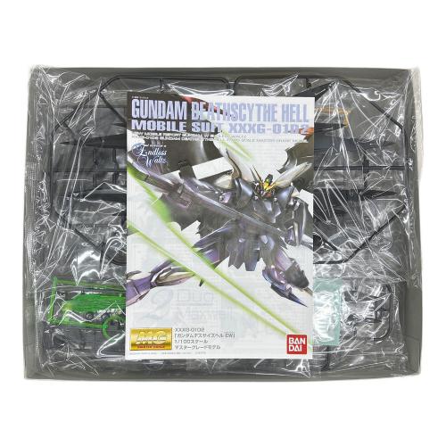 BANDAI (バンダイ) 1/100 MG XXXG-01D2 ガンダムデスサイズヘル EW版 「新機動戦記ガンダムW Endless Waltz」 ガンプラ